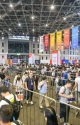 【保姆级攻略】从零到一,2026上海工博会集成电路展展位申请全流程详解